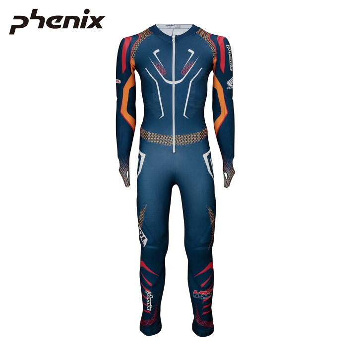 楽天市場】【10%OFF】フェニックス スキーウェア PHENIX GSワンピース  