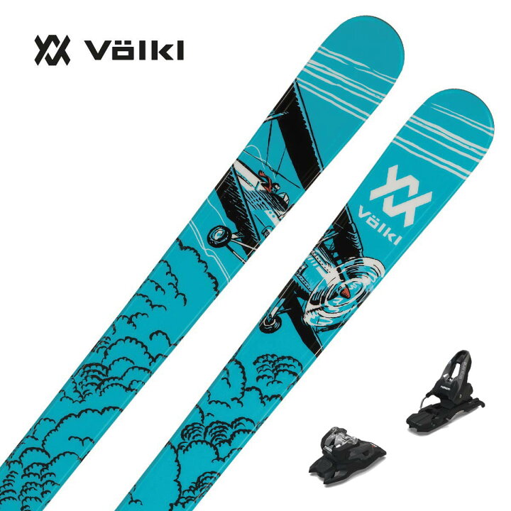 楽天市場】スキー板 VOLKL フォルクル メンズ レディース＜2024 