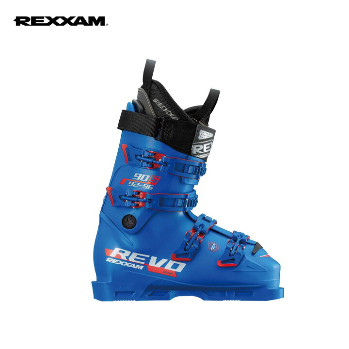 楽天市場】REXXAM レクザム スキーブーツ メンズ レディース 2025 R  