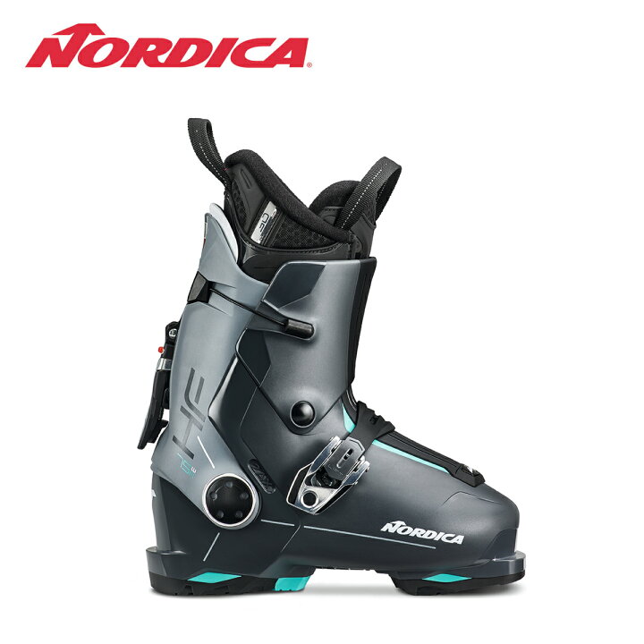 楽天市場】NORDICA ノルディカ スキーブーツ レディース ＜2025＞HF 75 