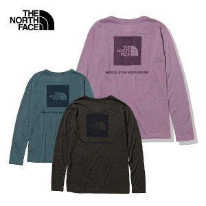 yGg[P10{I420`zTHE NORTH FACE UEm[XEtFCX A_[EFA fB[X 2023 L/S FLASHDRY Merino Crew / OX[u tbVhC mN[ / NTW62174