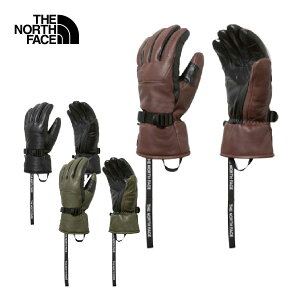 THE NORTH FACE UEm[XEtFCX XL[ O[u Y fB[X2023WALLRIDE FL GLOVE / NN62208 {Ki