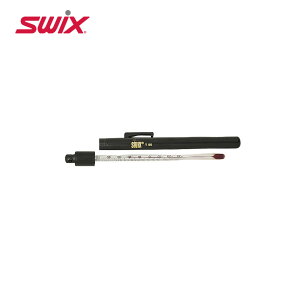 【11/1限定!最大7000円OFFクーポン!】SWIX スウィックス レーシング度計 T0095 スキー スノーボード スノボ