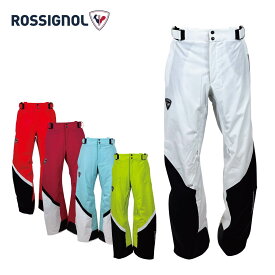 スキーウェア スキーパンツ パンツ ROSSIGNOL ロシニョール メンズ レディース 2025 DEMO PANTS