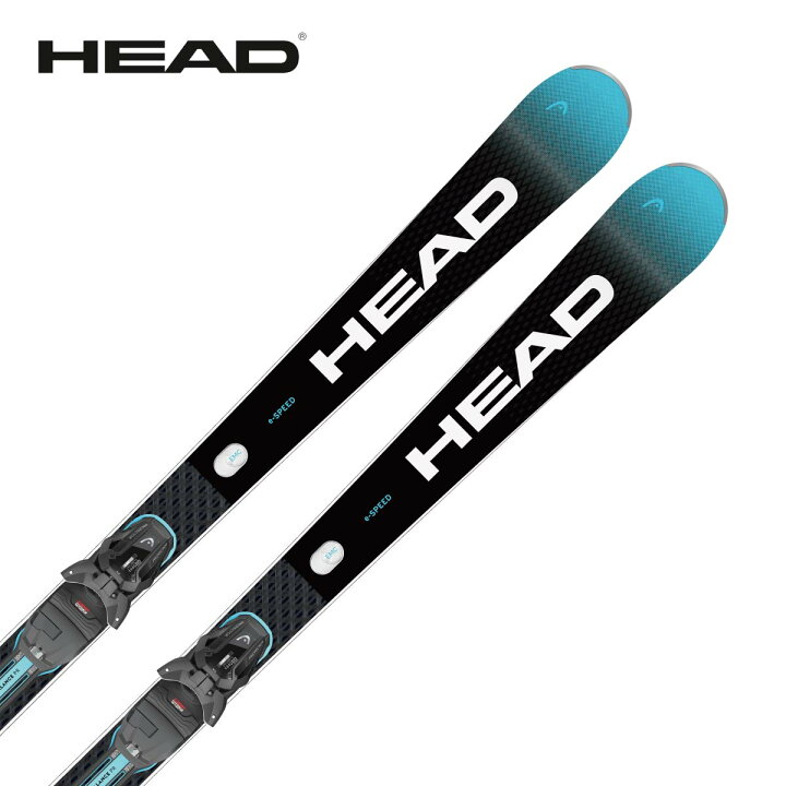楽天市場】HEAD ヘッド スキー板 メンズ レディース 2025 SUPERSHAPE E  