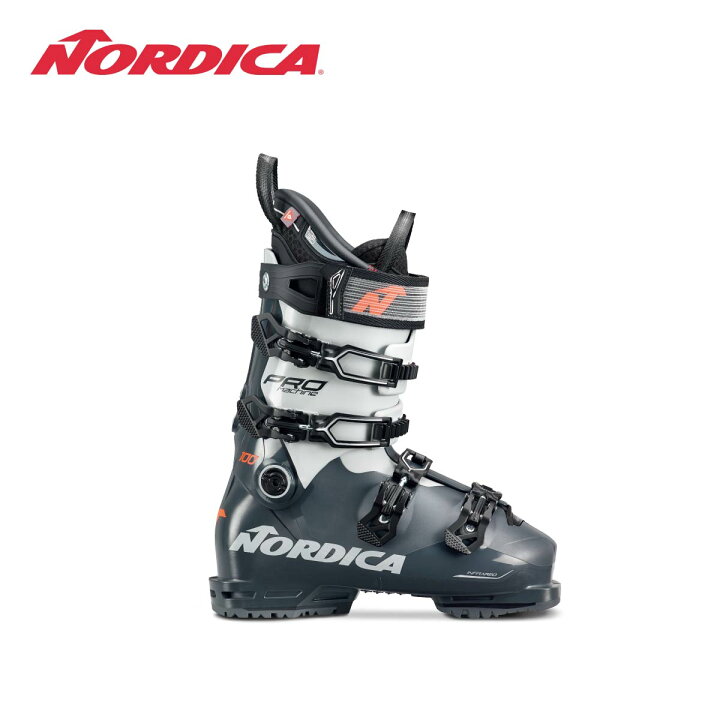 楽天市場】NORDICA ノルディカ スキーブーツ メンズ レディース 2025 