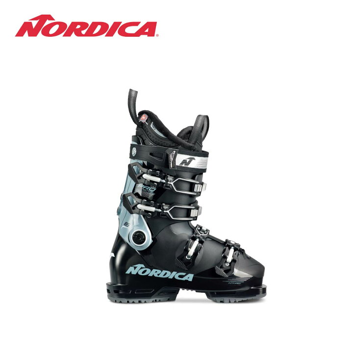 楽天市場】NORDICA ノルディカ スキーブーツ メンズ レディース 2025 