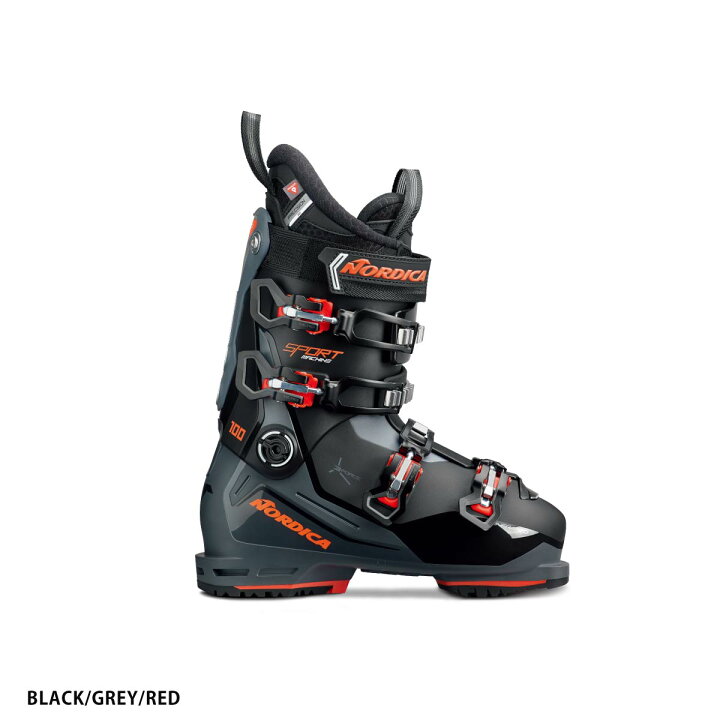 楽天市場】NORDICA ノルディカ スキーブーツ メンズ レディース 2025 