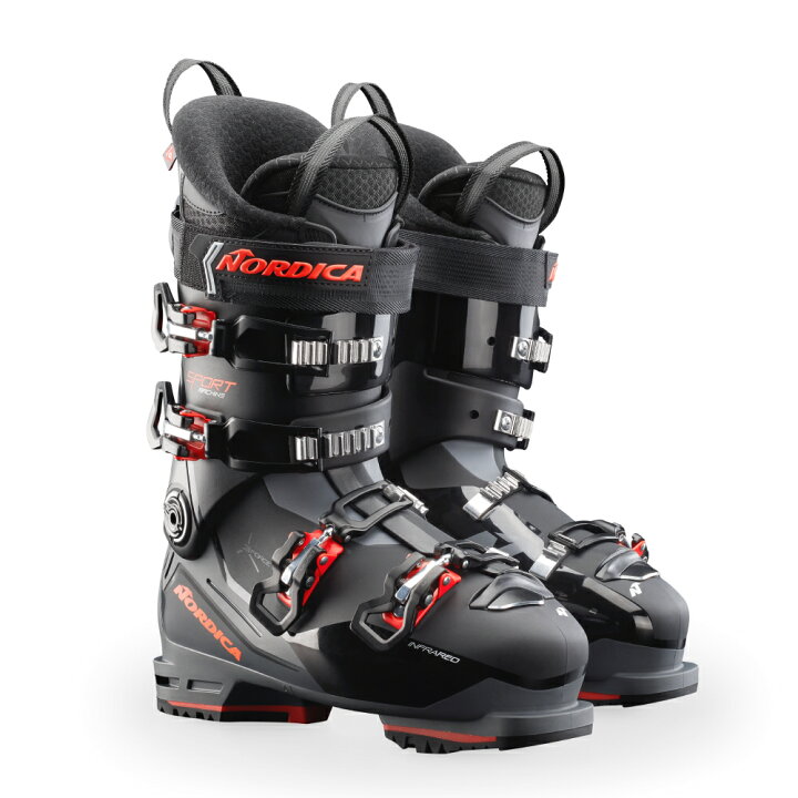 楽天市場】NORDICA ノルディカ スキーブーツ メンズ レディース 2025 