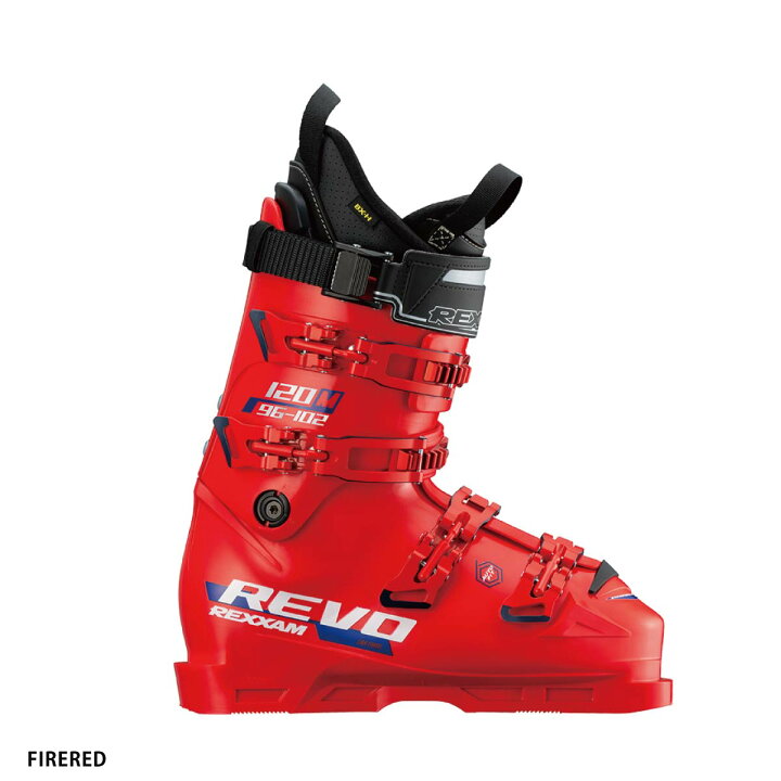楽天市場】【15%OFF】REXXAM レクザム スキーブーツ メンズ レディース 