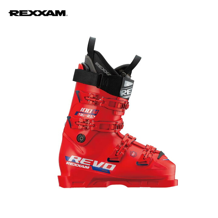 楽天市場】REXXAM レクザム スキーブーツ メンズ レディース 2025 R  