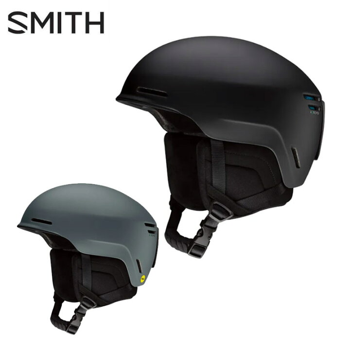 楽天市場】SMITH スミス スキー ヘルメット メンズ レディース＜2025  
