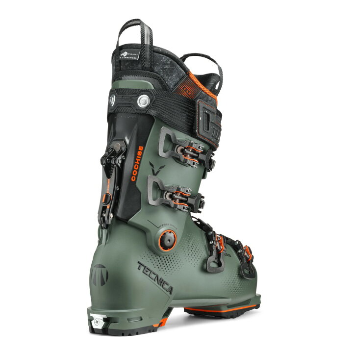 楽天市場】【25%OFF】TECNICA テクニカ スキーブーツ メンズ 