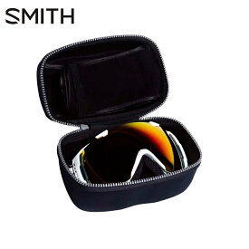 【エントリーでP10倍！20日20時〜】スキーゴーグル スミス ゴーグル smith スキー ケース 2026 GOGGLE CASE HARD
