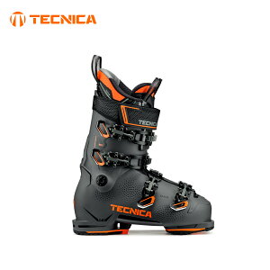 【10/24-/27限定●全品P10倍(エントリー要)】TECNICA テクニカ スキーブーツ メンズ レディース 2026 MACH SPORT MV 100 GW【グリップウォーク】