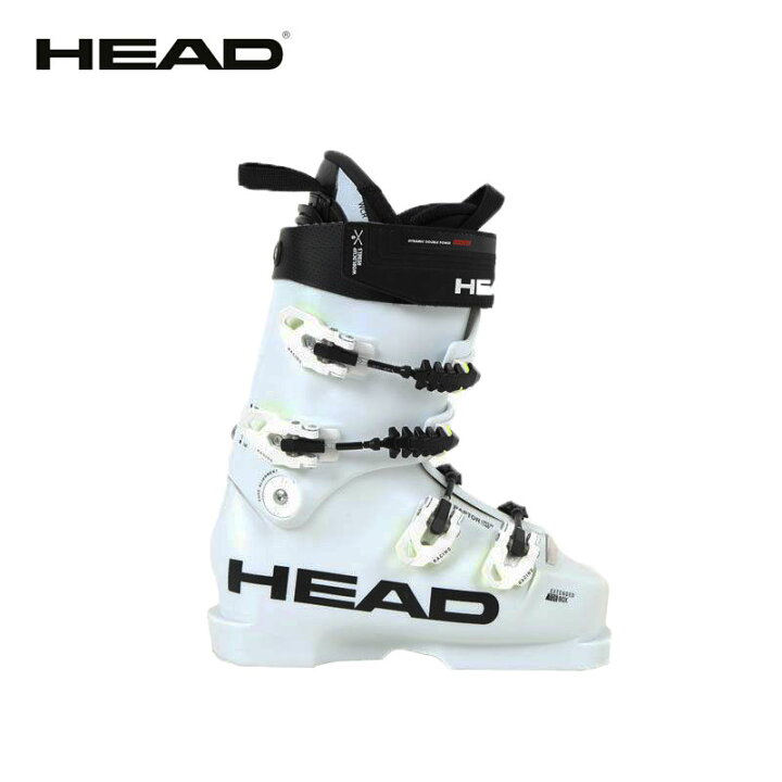 楽天市場】HEAD ヘッド スキーブーツ＜2023＞RAPTOR WCR 140S 
