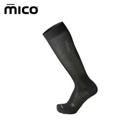 MICO SOCKS〔ミコ ソックス スキー靴下〕CA122 PRIMALOFT LIGHT