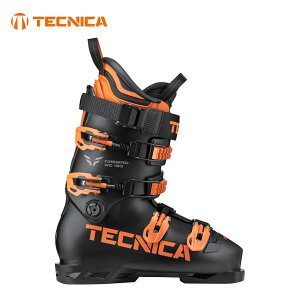 TECNICA テクニカ スキーブーツ メンズ レディース 2025 FIREBIRD WC 130
