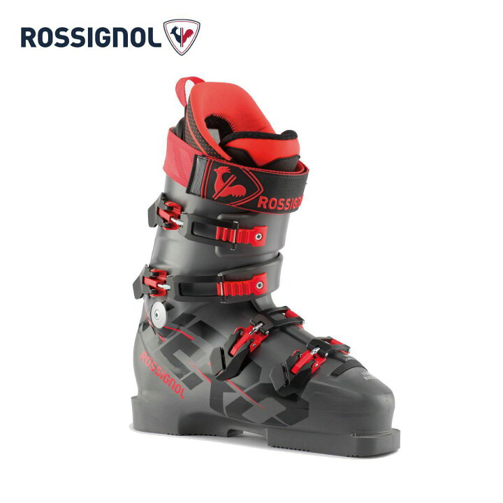楽天市場】ROSSIGNOL ロシニョール スキーブーツ＜2024＞HERO WORLD 