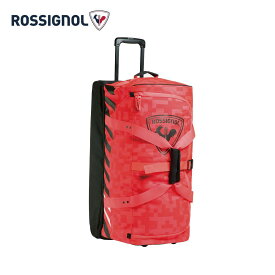 【エントリーでP最大10倍！24日20時〜】ROSSIGNOL ロシニョール スキーバック ＜2026＞ HERO EXPLORER BAG / RKLB111