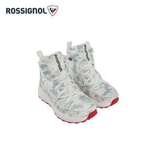 yGg[P10{I11159܂ŁzROSSIGNOL Vj[ X|[cV[Y Y fB[X2024 ROSSI PODIUM CAMO WHITEkbV |fBE J zCgl/ RNLMC23