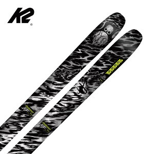 K2 P[c[ XL[ Y fB[X 2025 RECKONER KF / [KS240120] y̂݁z