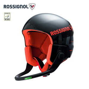 ROSSIGNOL ���V�j���[�� �X�L�[ �w�����b�g �����Y ���f�B�[�X ��2025�� HERO GIANT IMPACTS FIS / WITH CHINGUARD / �q�[���[�W���C�A���g�C���p�N�g�t�B�X �E�B�Y�`���K�[�h / RKLH102