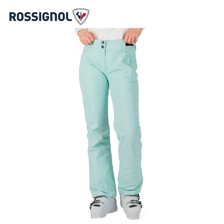 楽天市場】スキーパンツ スキーウェア レディース パンツ ROSSIGNOL 