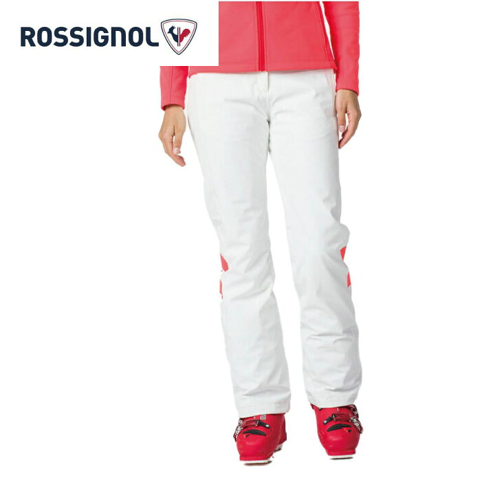 楽天市場】スキーパンツ スキーウェア レディース パンツ ROSSIGNOL 