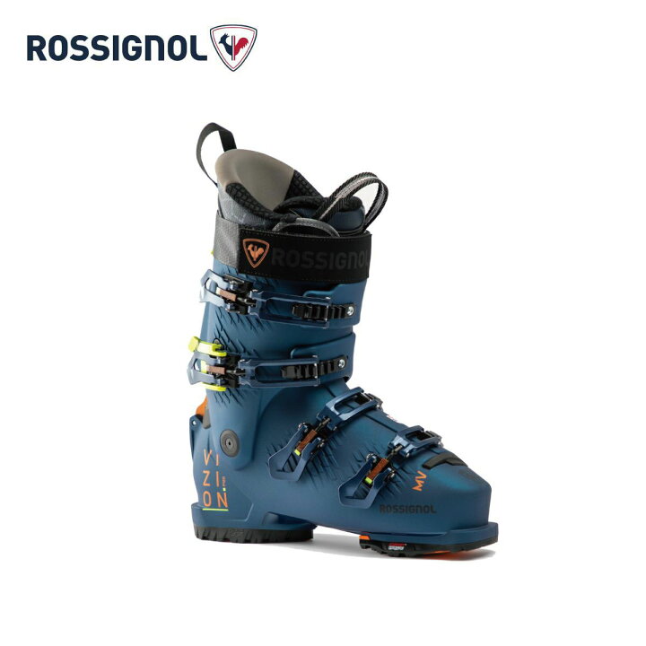 楽天市場】【25%OFF】ROSSIGNOL ロシニョール スキーブーツ メンズ 