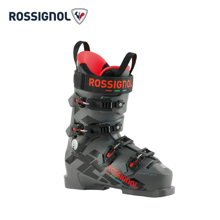 ROSSIGNOL スキーブーツ 27.5cm 受け渡し決定