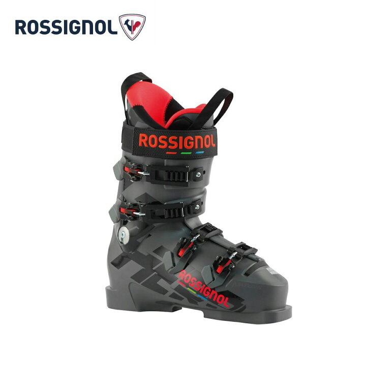 楽天市場】ROSSIGNOL ロシニョール スキーブーツ メンズ レディース 