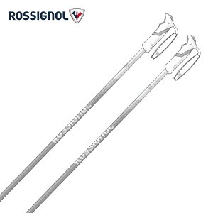ROSSIGNOL ���V�j���[�� �X�L�[ �|�[�� �X�g�b�N ���f�B�[�X 2026 ELECTRA PREMIUM CLIP SILVER / RDN5010