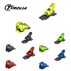 TYROLIA `A XL[ rfBO 2025 ATTACK 14 GW