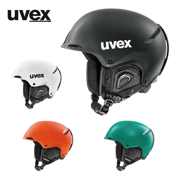 Uvex スキーヘルメット uvex ヘルメット 日本人 uvex ヘルメット スキーの通販