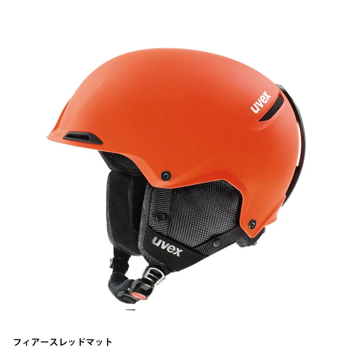 楽天市場】UVEX ウベックス スキー ヘルメット 2025 uvex jakk+ IAS 