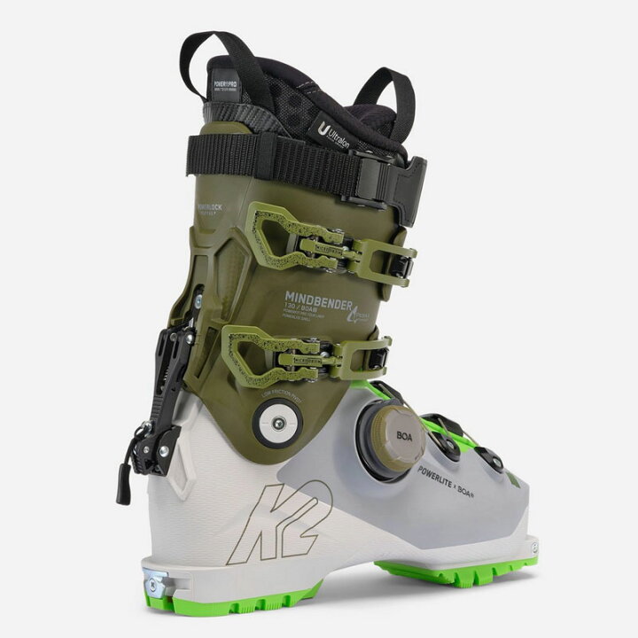 楽天市場】K2 ケーツー スキーブーツ メンズ レディース 2025 