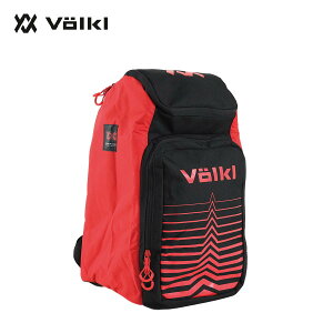 �X�L�[ �o�b�O �P�[�X �o�b�N�p�b�N VOLKL �t�H���N����2027��RACE BOOT PACK�k���[�X�p�b�N�l /142100