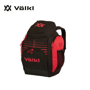 【11/1限定!最大7000円OFFクーポン!】スキー バッグ ケース バックパック VOLKL フォルクル<2026>RACE BACKPACK TEAM MEDIUM〔レース チーム ミディアム〕 /142105