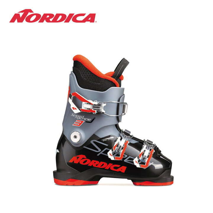 楽天市場】NORDICA ノルディカ キッズ ジュニア スキー ブーツ＜2025 