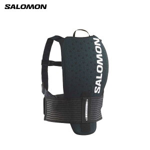 SALOMON T XL[ obNveN^[ ҒŃpbg LbY WjA2025FLEXCELL JR / L47341400