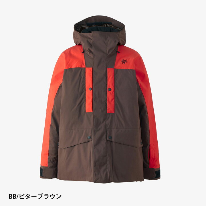 楽天市場】スキーウェア ゴールドウィン メンズ スキージャケット 