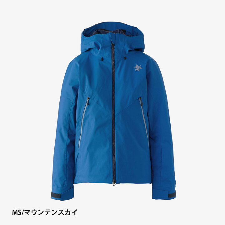楽天市場】スキーウェア ゴールドウィン レディース スキージャケット 