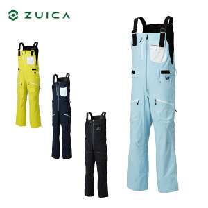�X�L�[�E�F�A �X�L�[�p���c �p���c ZUICA �Y�C�J 2025 ZAM24OB02 / Oku-Bib Pants