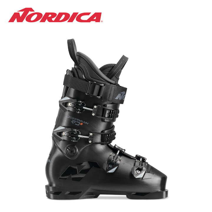 楽天市場】スキーブーツ メンズ レディース NORDICA ノルディカ＜2025 