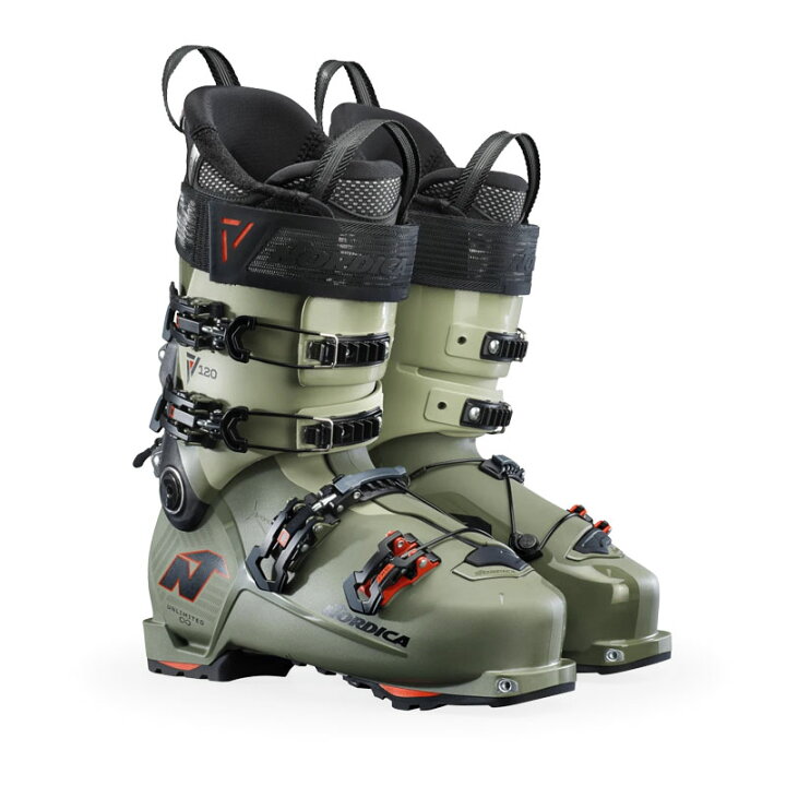 楽天市場】【30%OFF】NORDICA ノルディカ スキーブーツ メンズ 