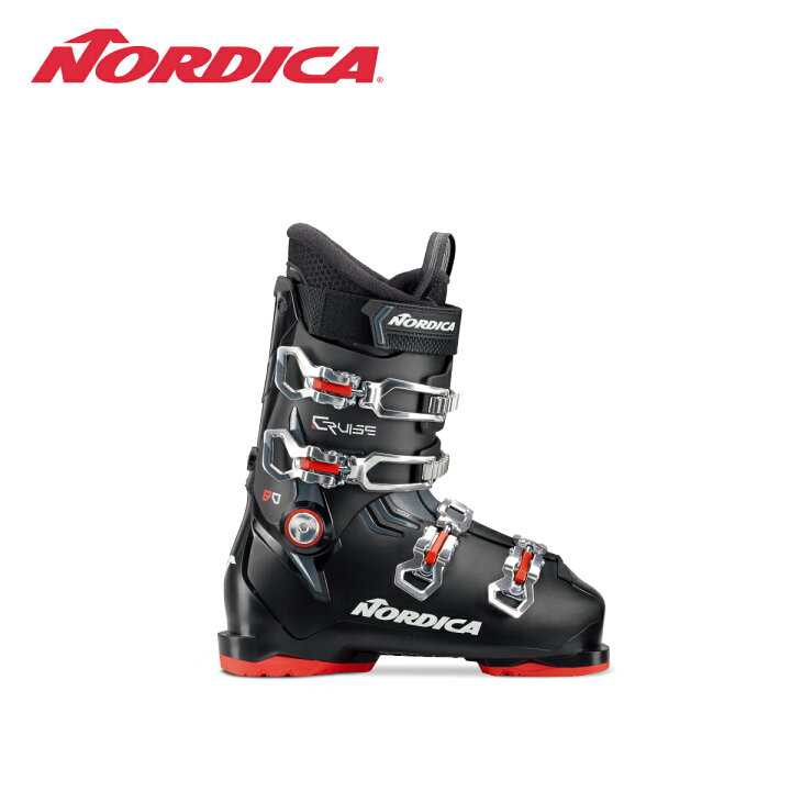 楽天市場】NORDICA ノルディカ スキーブーツ メンズ レディース ＜2025 