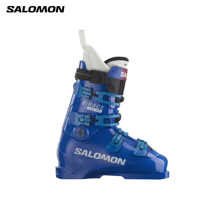 楽天市場】【15%OFF】SALOMON サロモン スキーブーツ＜2025＞ S/RACE2 