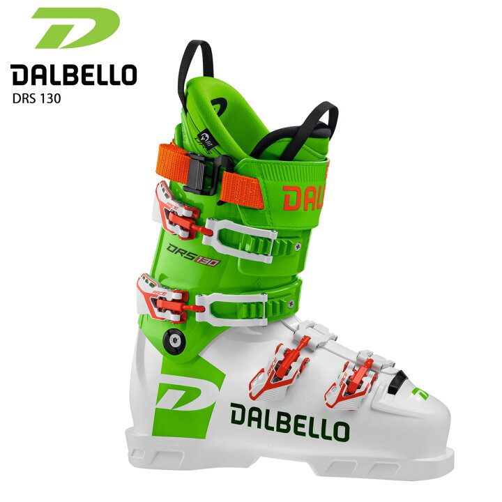 楽天市場】DALBELLO ダルベロ スキーブーツ メンズ レディース＜2025 