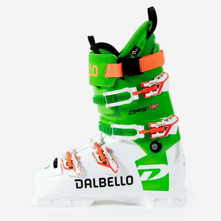 楽天市場】DALBELLO ダルベロ スキーブーツ メンズ レディース＜2025 